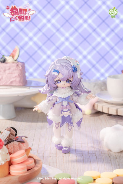 Mia Sweety Series: MJD Blind Box