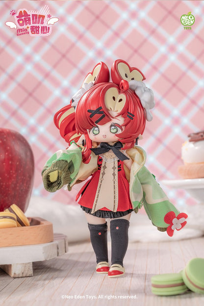 Mia Sweety Series: MJD Blind Box