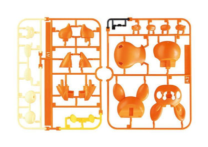 Pokémon: Pawmi #22 - Quick Model Kit