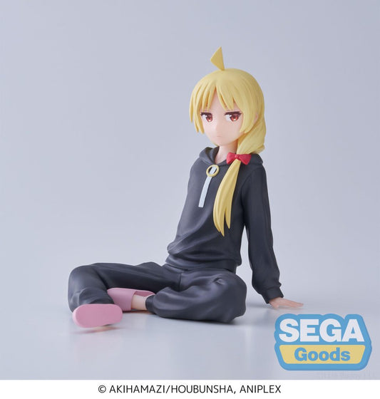 BOCCHI THE ROCK!: Seika Ijich - PM Perching Figure
