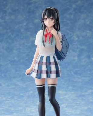 My Teen Romantic Comedy: Yukino Yukinoshita (After School Rain) - XStellar Prize Figure