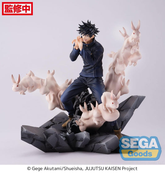 Jujutsu Kaisen: Megumi Fushiguro -Encounter - FIGURIZMa