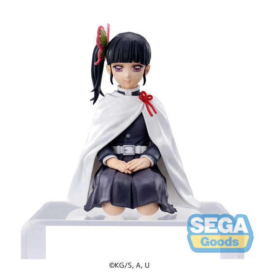 Demon Slayer: Kimetsu no Yaiba - Kanao Tsuyuri - PM Perching Figure