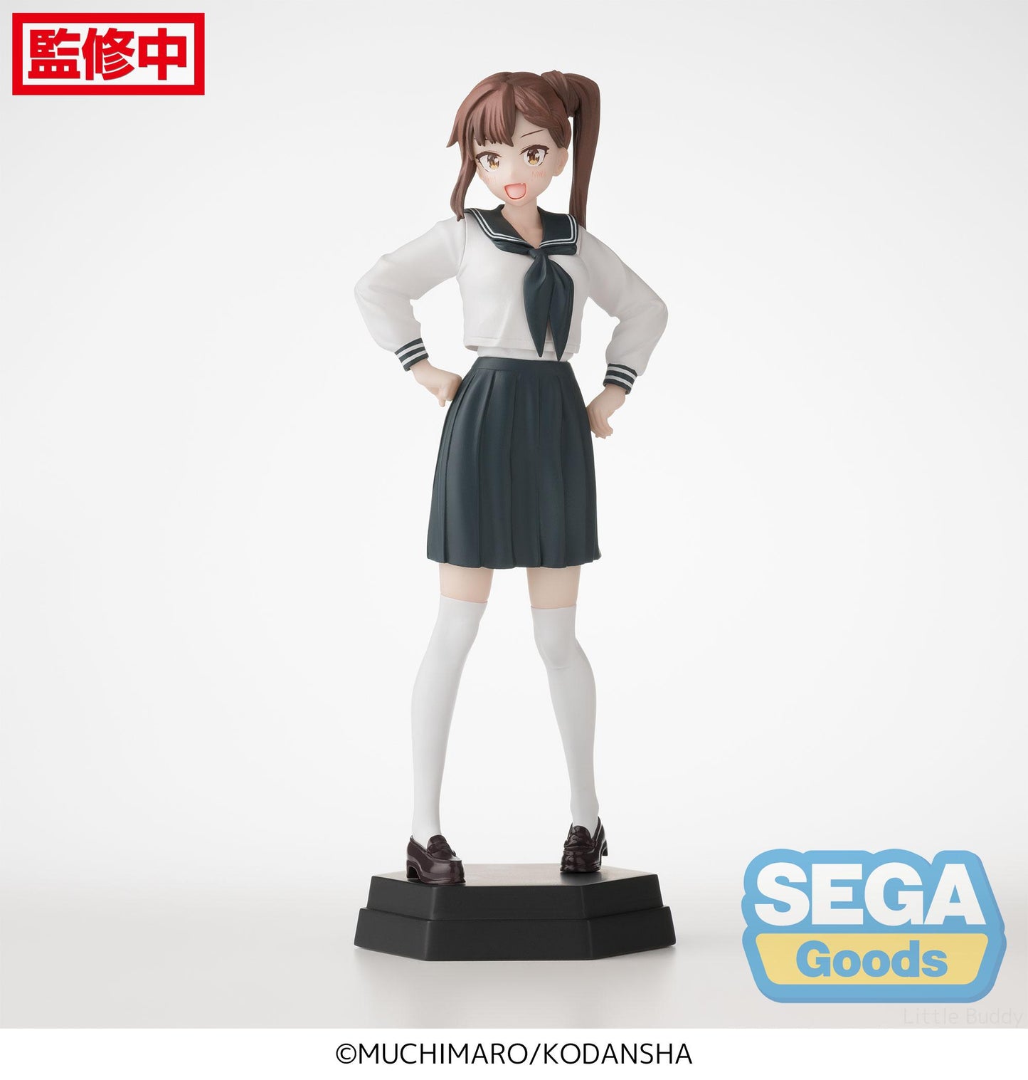 There Is Also a Hole in the Student Organization! - Hisako Kotobuki - Desktop x Decorate Prize Figure