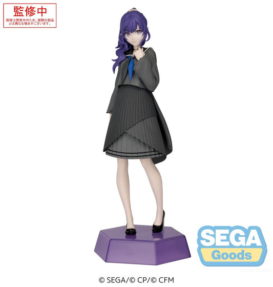 Project SEKAI COLORFUL STAGE! feat. Hatsune Miku: Asahina Mafuyu - Desktop x Decorate Figure