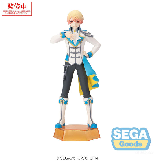 Project SEKAI COLORFUL STAGE! feat. Hatsune Miku: Tenma Tsukasa - Desktop x Decorate Figure