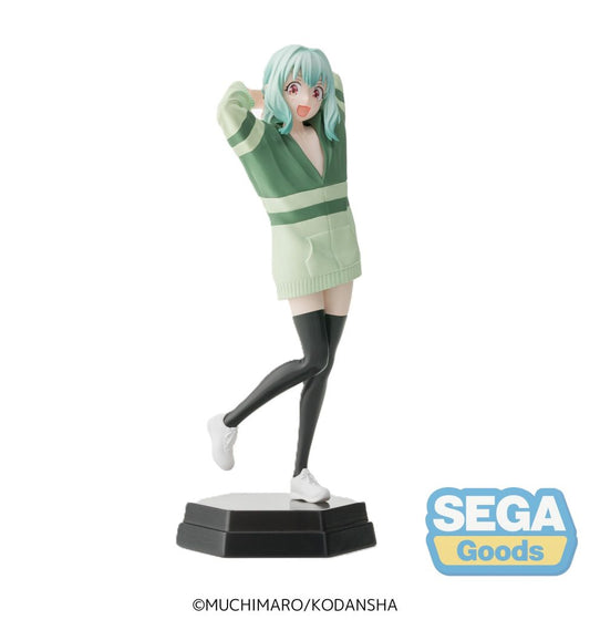 There is also a Hole in the Student Organization!: Otori-tan - Desktop x Decorate Figure