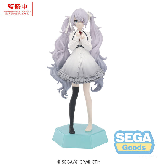 Project SEKAI COLORFUL STAGE! feat. Hatsune Miku: Empty SEKAI Hatsune Miku - Desktop x Decorate Figure