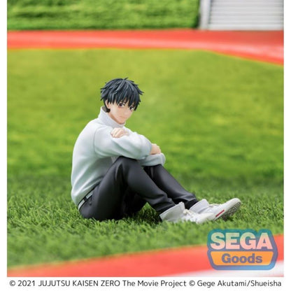 Jujutsu Kaisen 0: The Movie - Yuta Okkotsu - Yumemirize Figure