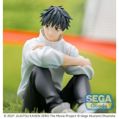 Jujutsu Kaisen 0: The Movie - Yuta Okkotsu - Yumemirize Figure
