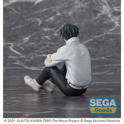 Jujutsu Kaisen 0: The Movie - Yuta Okkotsu - Yumemirize Figure