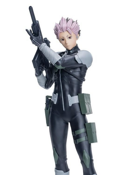 Kaiju No. 8: Gen Narumi - XStellar Prize Figure