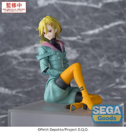 Gnosia: Setsu - Perching Figure