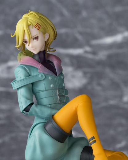 Gnosia: Setsu - Perching Figure