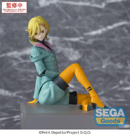Gnosia: Setsu - Perching Figure