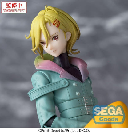 Gnosia: Setsu - Perching Figure