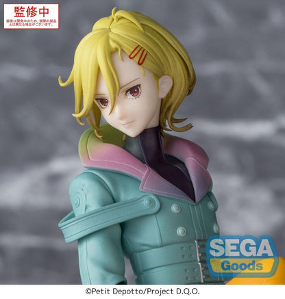 Gnosia: Setsu - Perching Figure