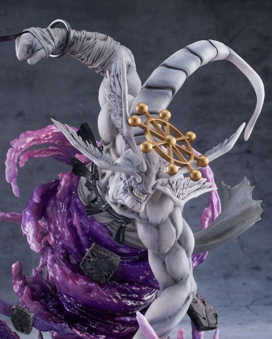 Jujutsu Kaisen: Eight-Handled Sword Divergent Sila Divine General Mahoraga - FIGURIZMα Prize Figure