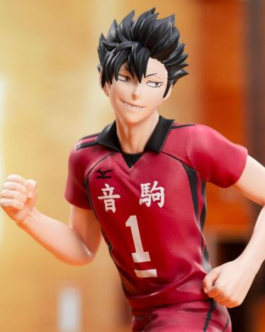 Haikyu!! - Tetsuro Kuroo - High Premium Figure