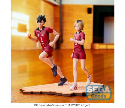 Haikyu!! - Tetsuro Kuroo - High Premium Figure
