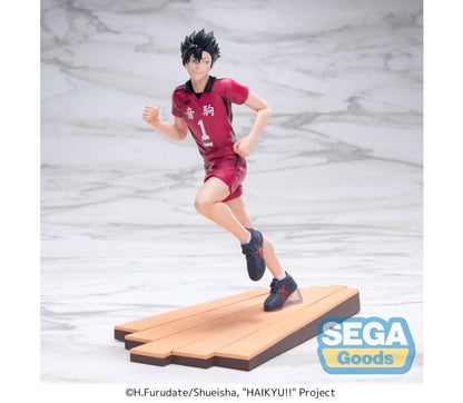 Haikyu!! - Tetsuro Kuroo - High Premium Figure