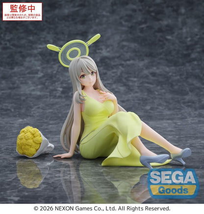 Blue Archive: Nonomi - Yumemirize Prize Figure