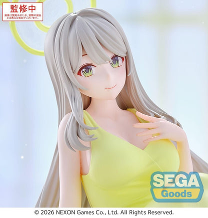 Blue Archive: Nonomi - Yumemirize Prize Figure