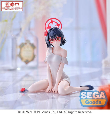 Blue Archive: Ayane - Yumemirize Prize Figure