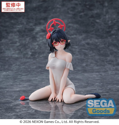 Blue Archive: Ayane - Yumemirize Prize Figure