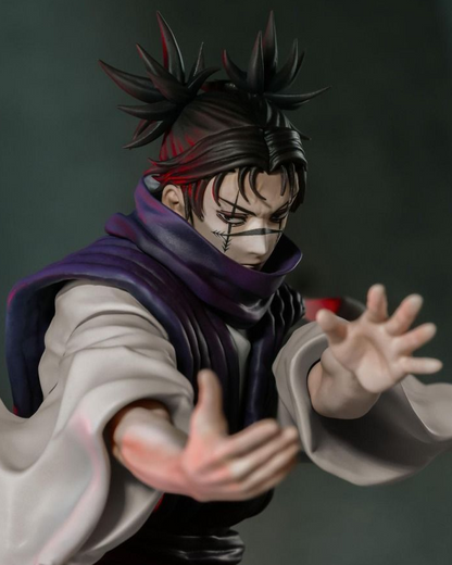 Jujutsu Kaisen: Choso - Luminasta Figure