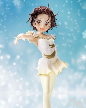 Medalist: Inori Yuitsuka - Luminasta Prize Figure