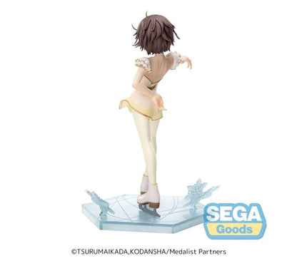Medalist: Inori Yuitsuka - Luminasta Prize Figure