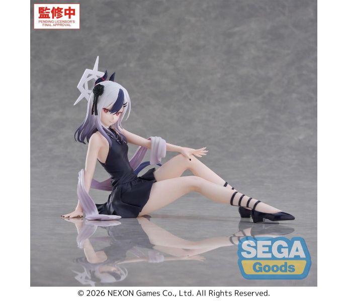 Blue Archive: Kayoko - Prize Figure