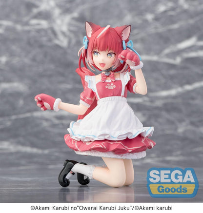 VTuber: Akami Karubi - Perching Figure