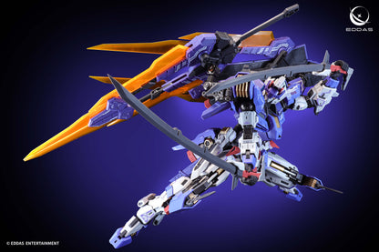 Valkyrie - 1/100 Scale Model Kit