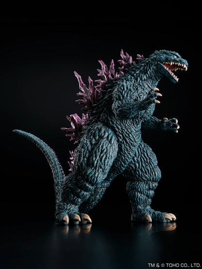 [Pre-Order] Godzilla: Godzilla (1999) "Millennium" - PLAfig Limited Edition Model Kit