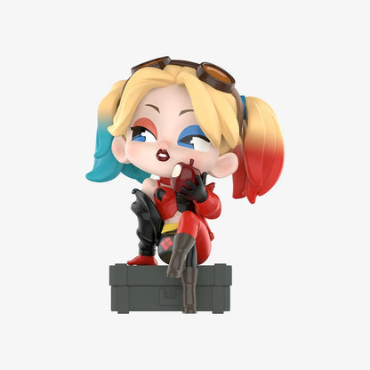 DC Gotham City (Blind Box) - POP Mart