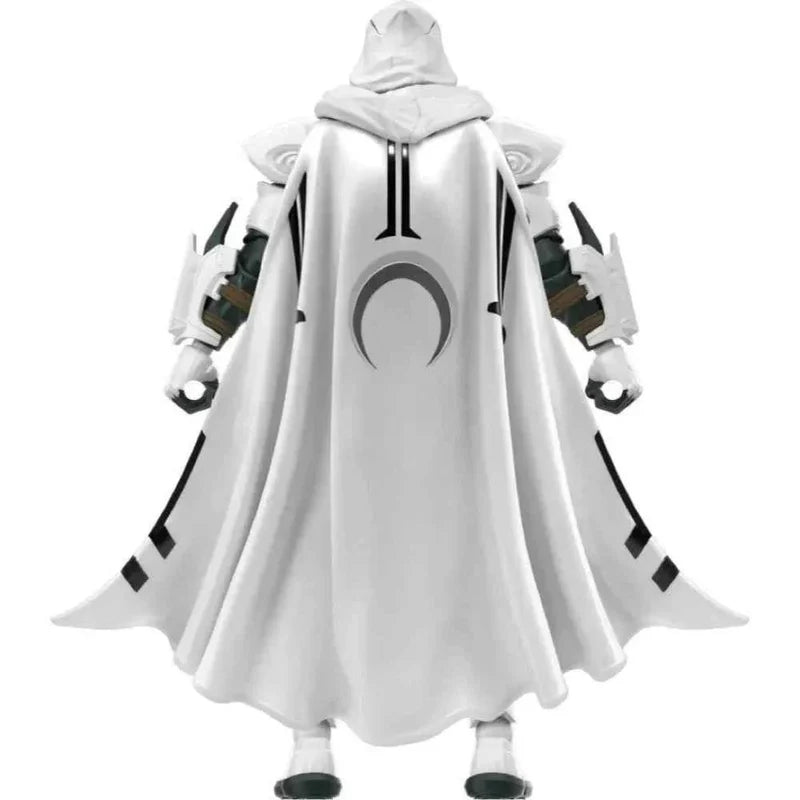 Marvel Rivals: Moon Knight Champion Class - Blokees Model Kit