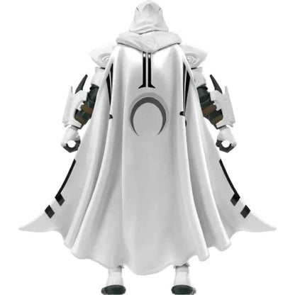 Marvel Rivals: Moon Knight Champion Class - Blokees Model Kit