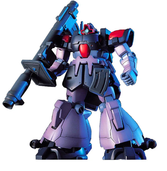 Gundam 0083:  MS-09F Dom Tropen #17 - HGUC 1/144 Model Kit