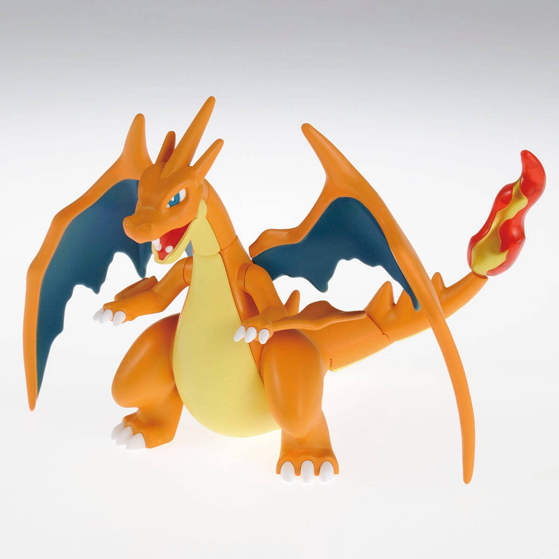 Pokémon: Mega Charizard Y #38 - Model Kit - Videguy Collectibles