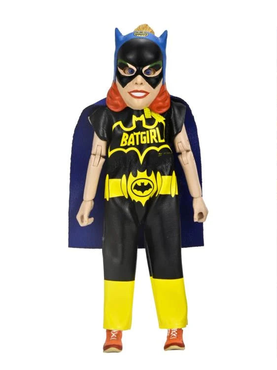 DC Comics x Ben Cooper Costume Kids Collection: Series 5 - Batgirl #21 - 6 in Action Figure