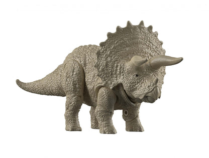 Jurassic World: Terraventure - Surprise Wave 1 - Dinosaur Capture Operation - Blokees Blind Box