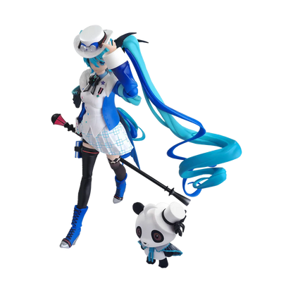 Blokees Fantastics Series - Hatsune Miku · MIKU WITH YOU 2025