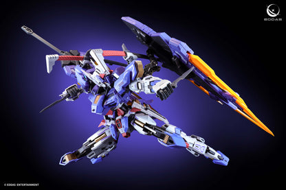 Valkyrie - 1/100 Scale Model Kit