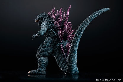 [Pre-Order] Godzilla: Godzilla (1999) "Millennium" - PLAfig Limited Edition Model Kit