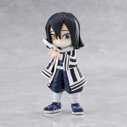 Demon Slayer Vol 3 - Palverse Mini Figure Blind Box - Videguy Collectibles