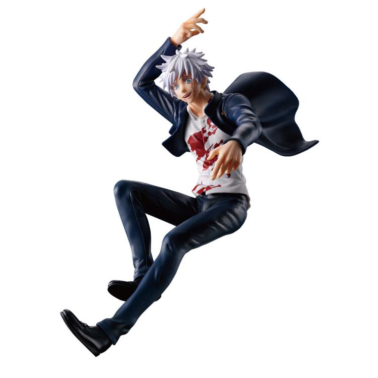 Jujutsu Kaisen - Satoru Gojo Past Edition The Second Ichiban Statue