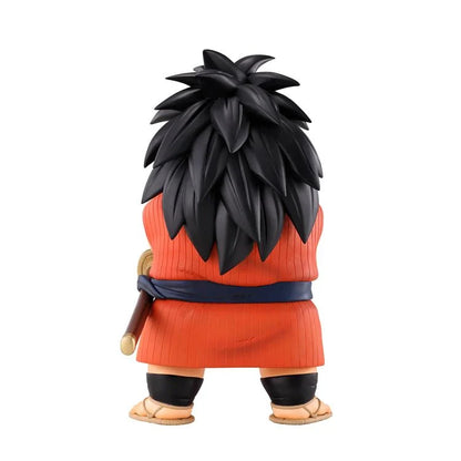 Bandai Spirits - Dragon Ball - Yajirobe (The Lookout Above the Clouds) - Ichibansho Figure