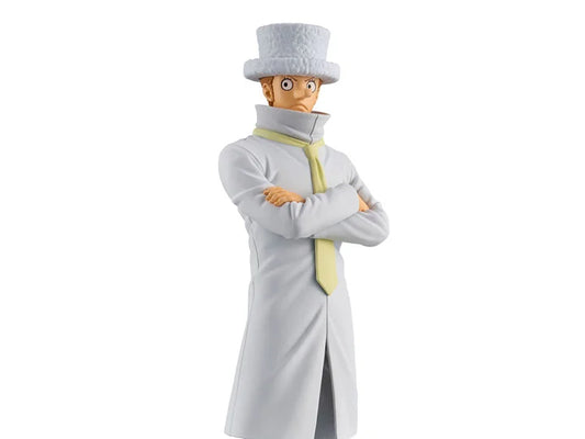 Banpresto - One Piece - DXF The Grandline Series - Kaku